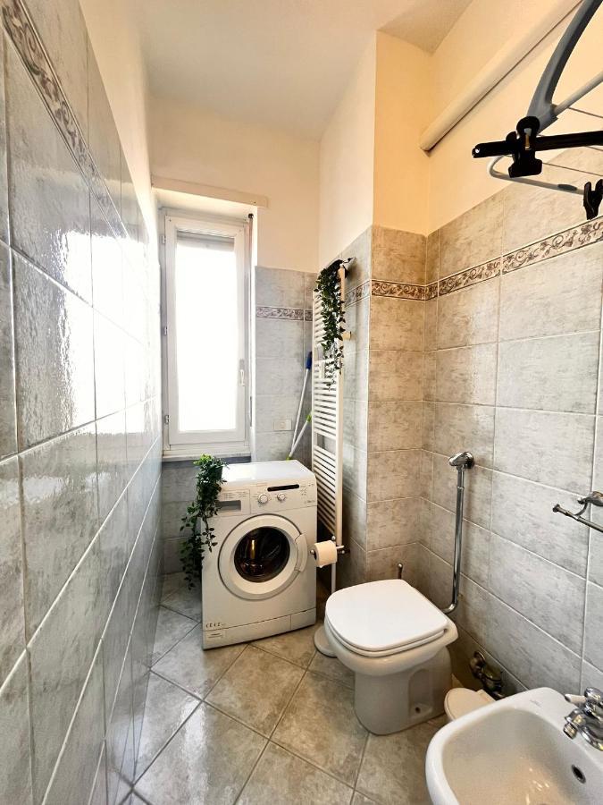 Sky Apartment A Due Passi Dalla Stazione コッレーニョ エクステリア 写真
