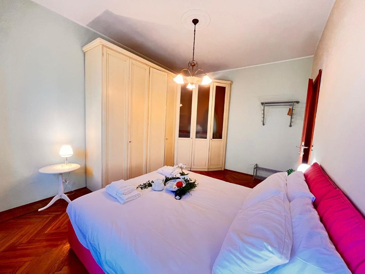 Sky Apartment A Due Passi Dalla Stazione コッレーニョ エクステリア 写真
